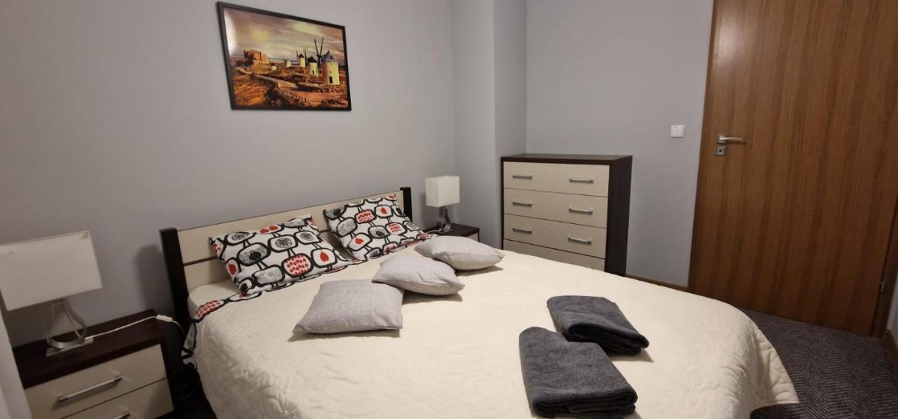 Apartament Alex Świnoujście