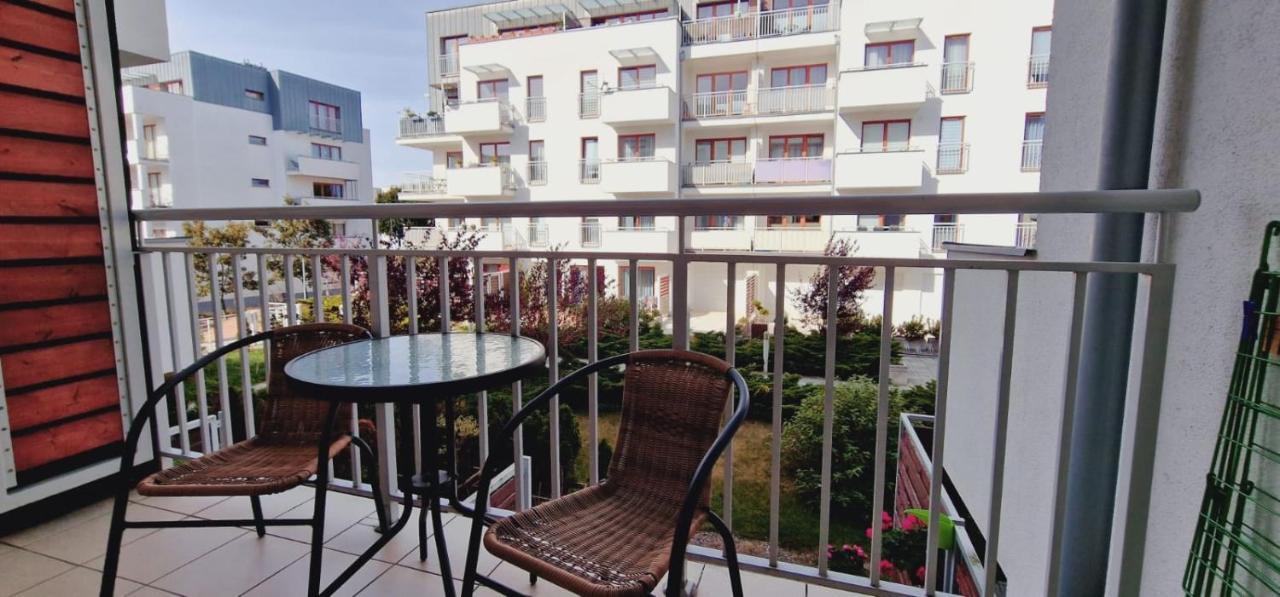 Alex Apartment Swinoujscie