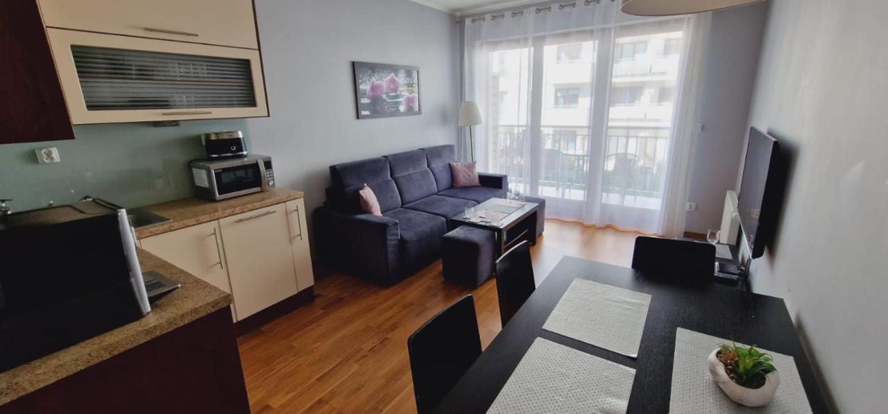 Alex Apartament *