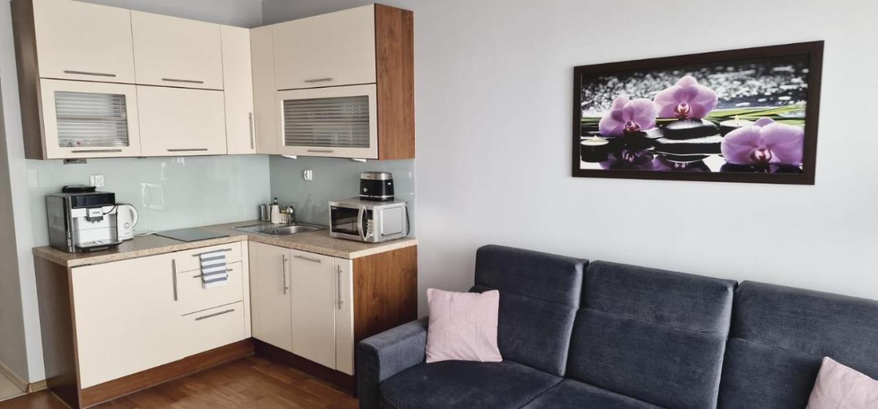 Alex Apartment *