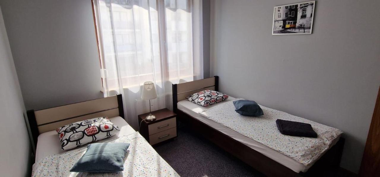 Alex Apartament