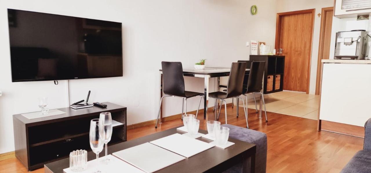 Apartament Alex *