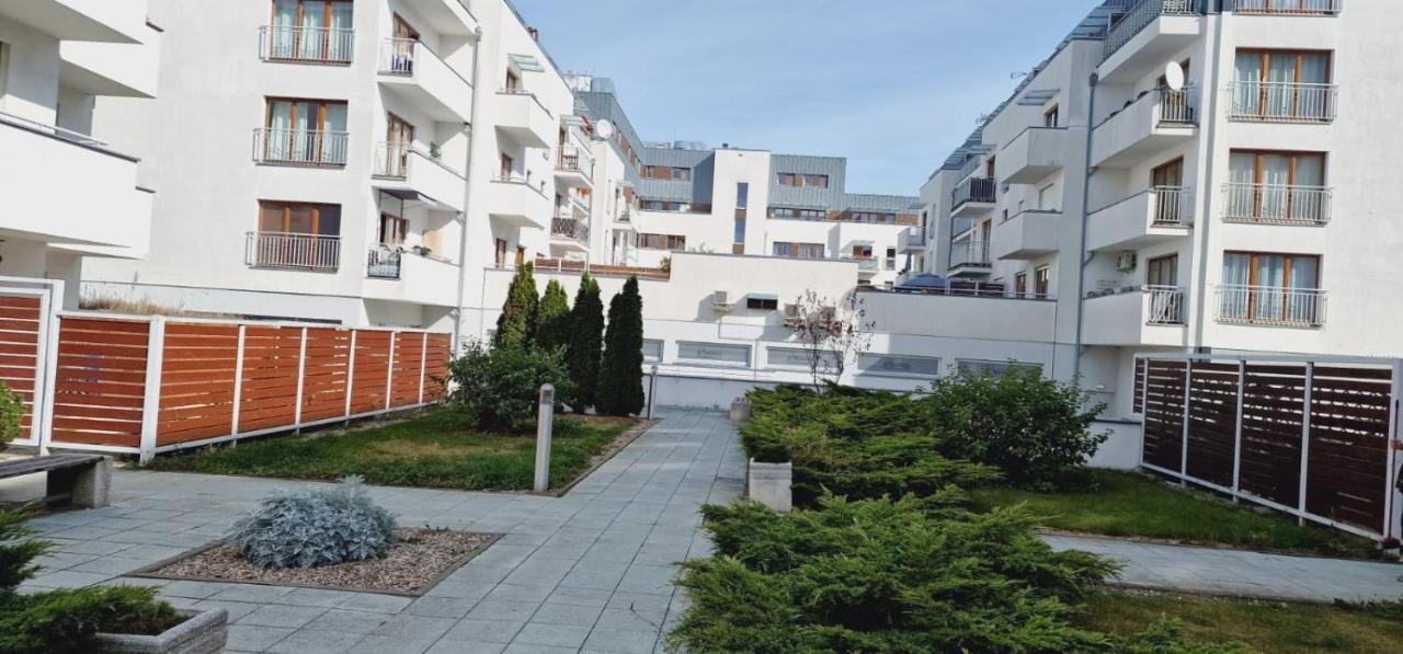 Apartament Alex *