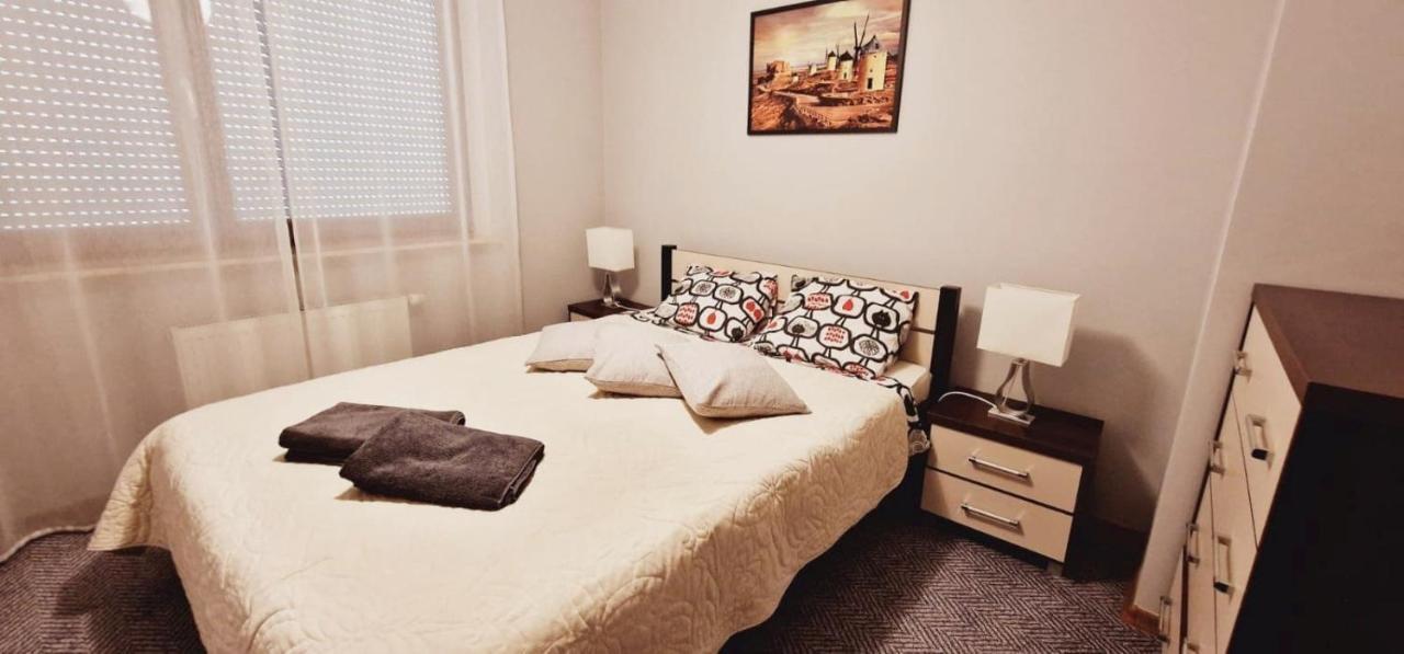 Apartament Alex