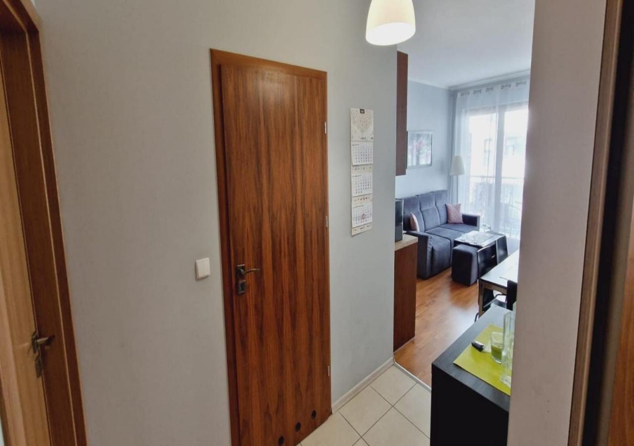 Apartment Alex