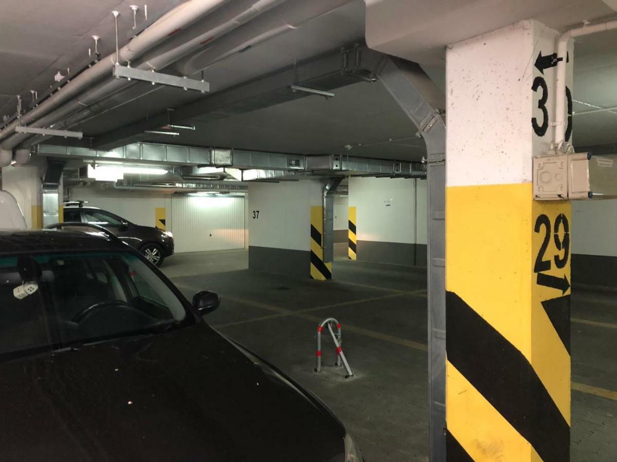 Alex Apartament Świnoujście